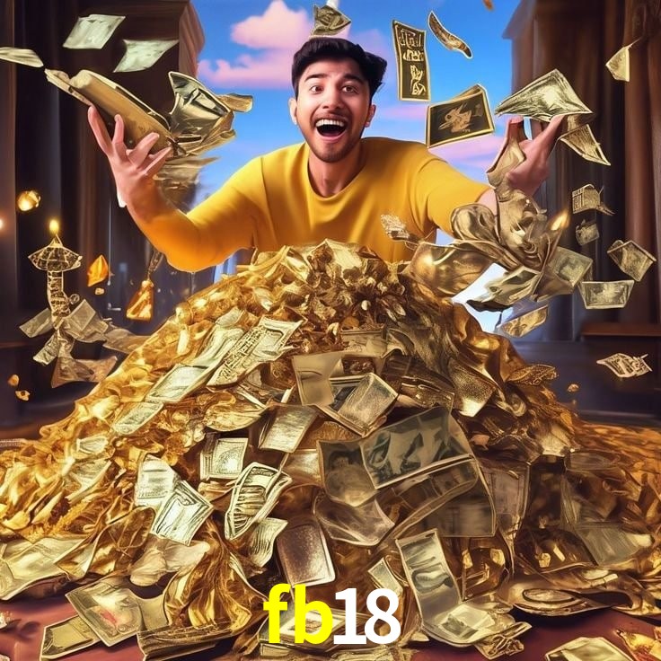 Estatísticas fb18