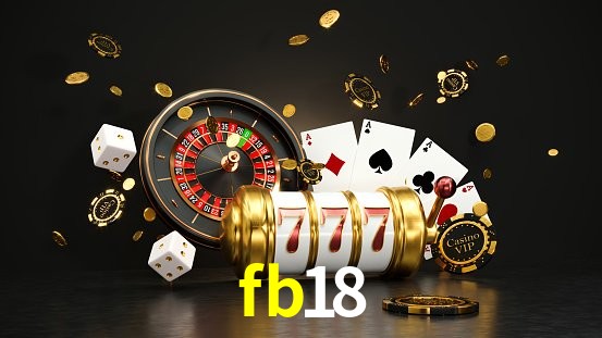 Welcome Bonus fb18