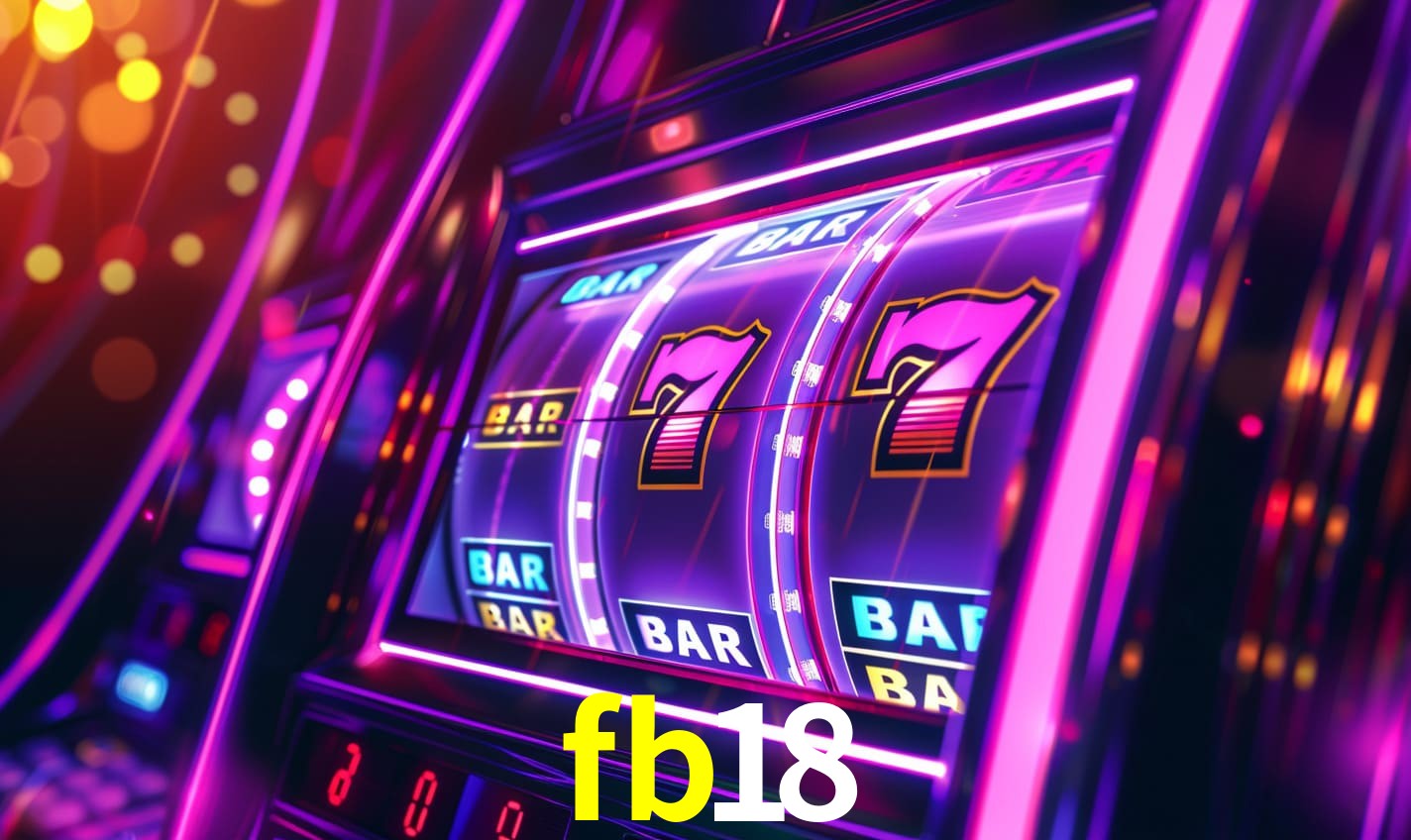 fb18 - Cassino da Sorte Brilhante - fb18 bet
