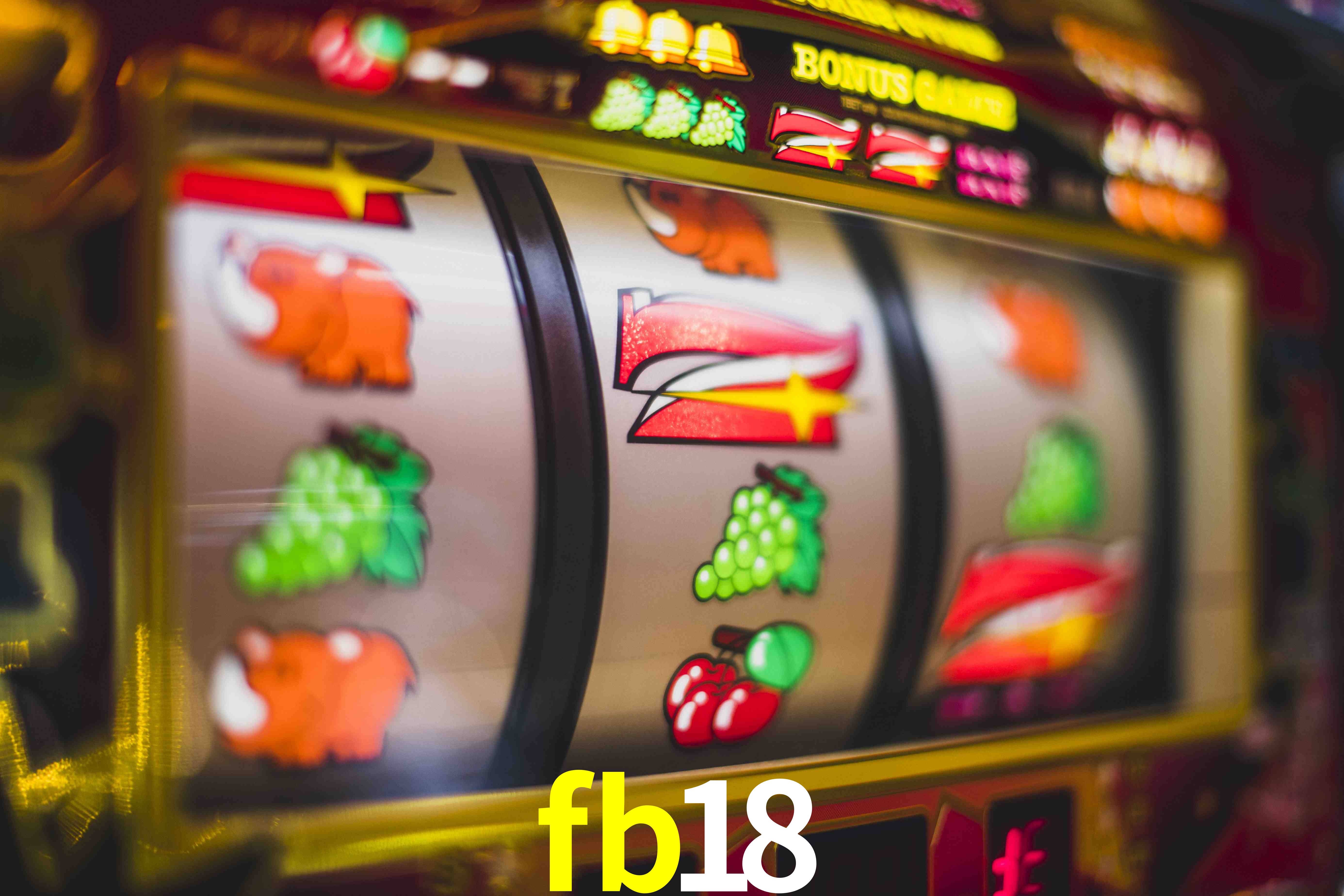 Statistics fb18