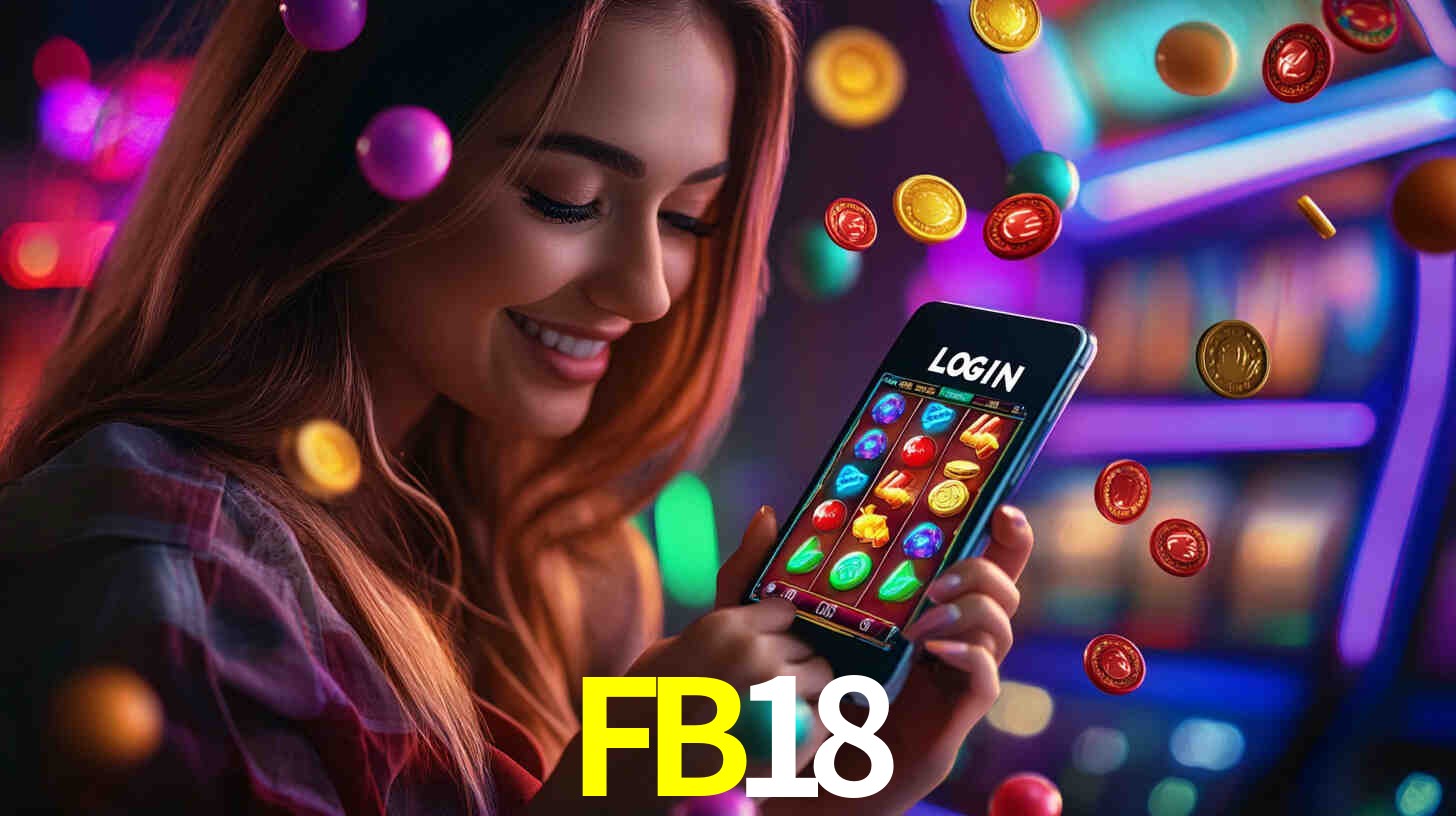 Poker online confiável na FB18