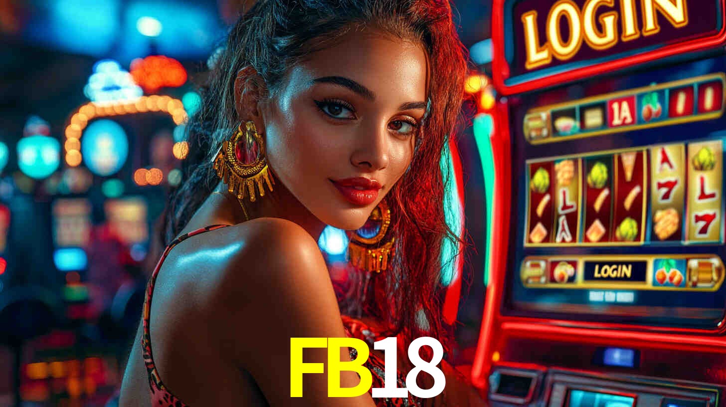 Cartas na mesa: Poker FB18