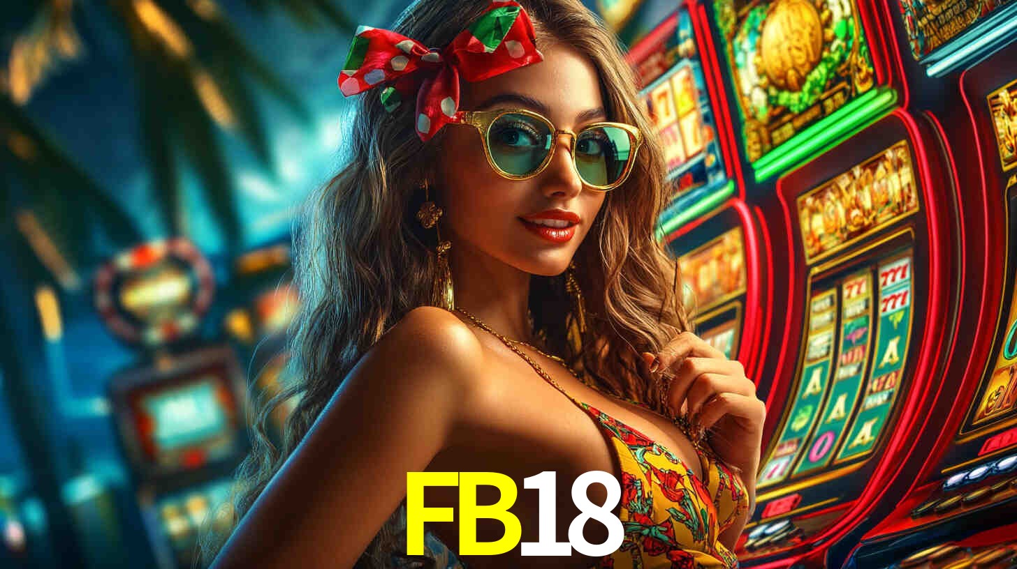Jogos emocionantes na FB18 cassino