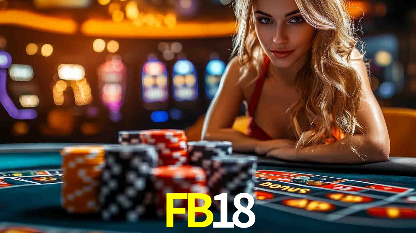 Bônus exclusivos da FB18
