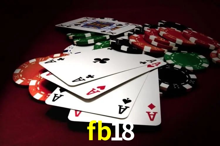 Estatísticas Esportivas fb18