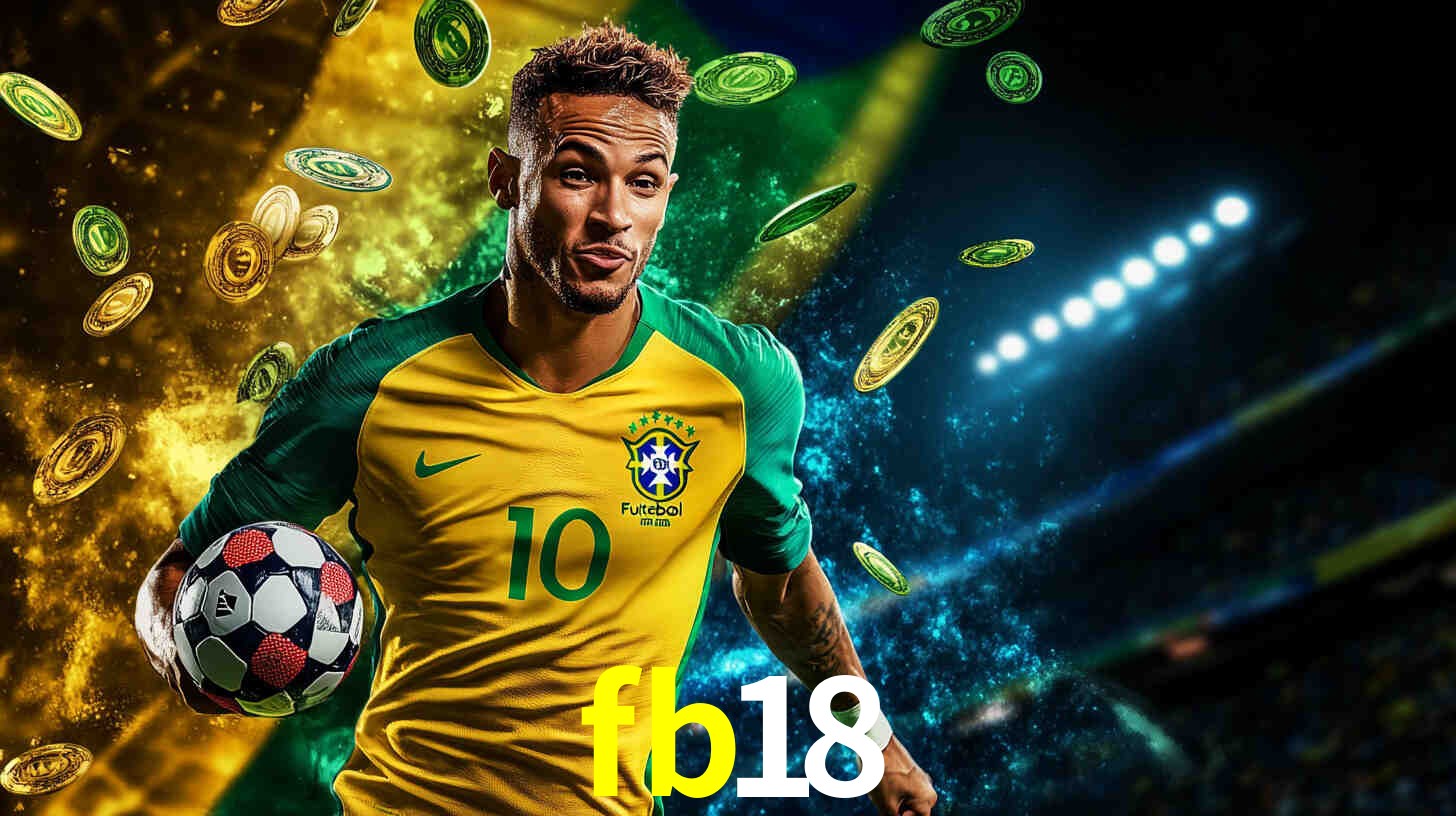Explorando a Categoria de Eventos em Apostas na fb18