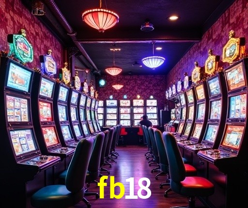 fb18 Brasília - Bonus Features