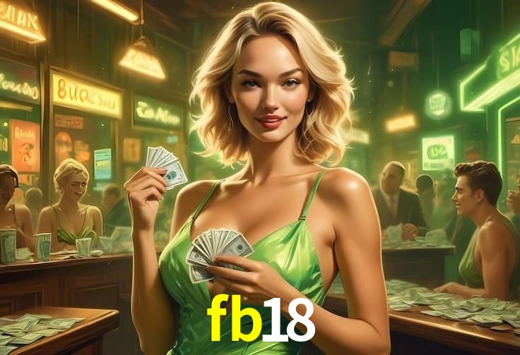 A Emoção da Loteria na fb18: Uma Chance de Mudança de Vida