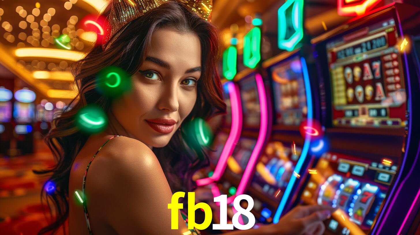 fb18 bet
