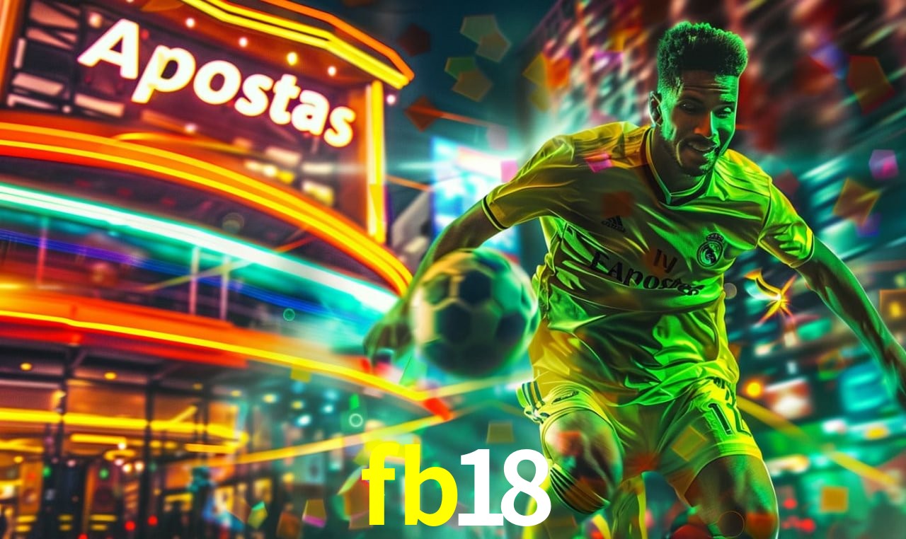 Promoção Relâmpago fb18