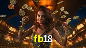 Live Casino fb18