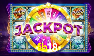 Descubra a Magia dos Jogos de Arcade no fb18
