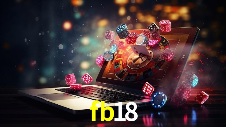 Interface do App fb18