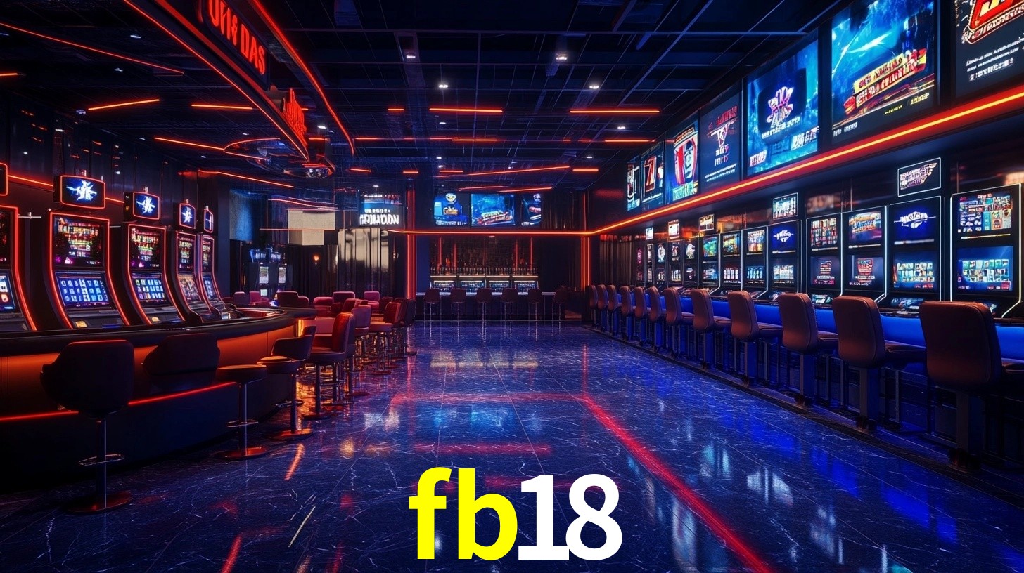 VIP Casino fb18