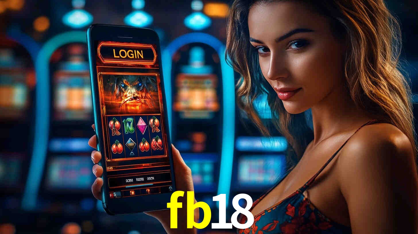 fb18: A Experiência de Casino com Jogos de Mesa ao Vivo