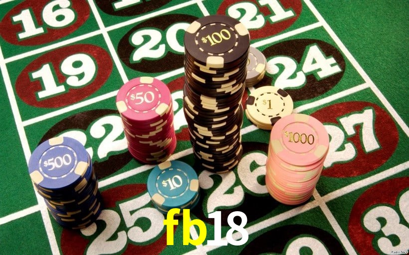 Provedores de Jogos fb18