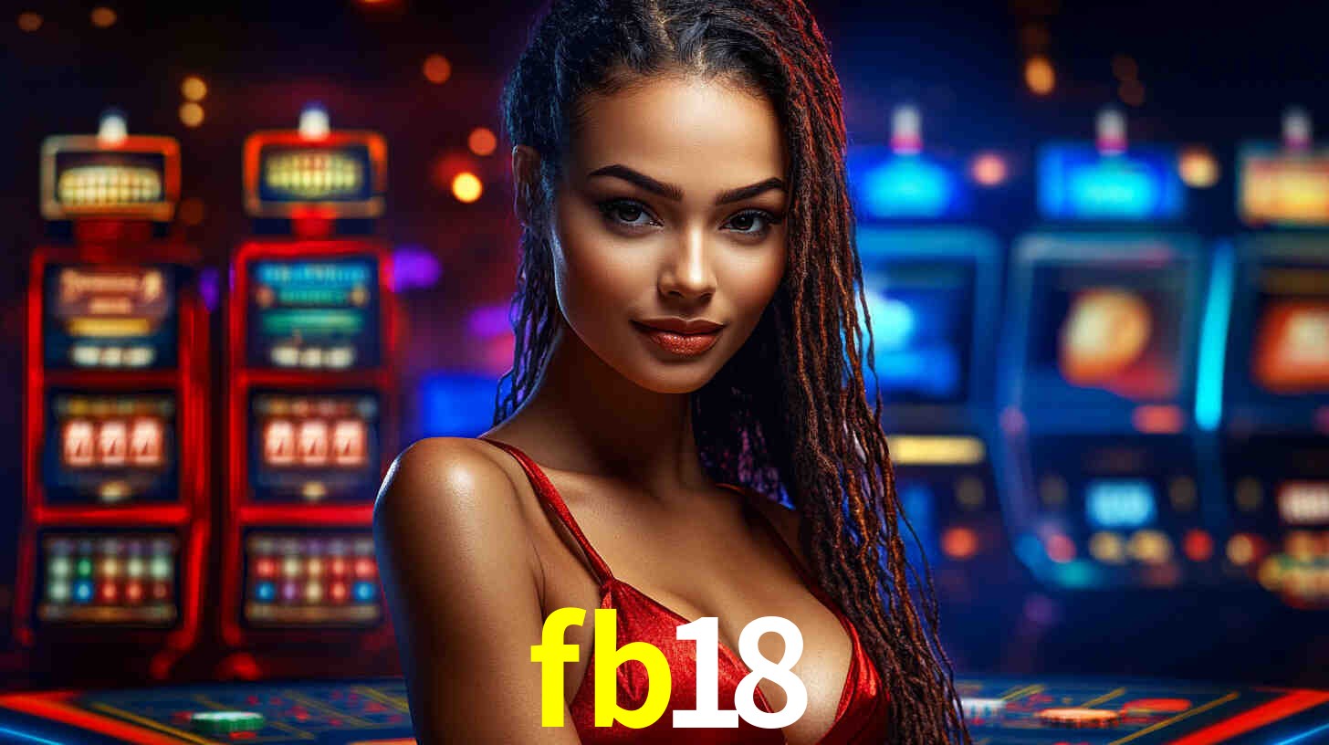Desvendando o Mundo dos Jogos Virtuais na fb18