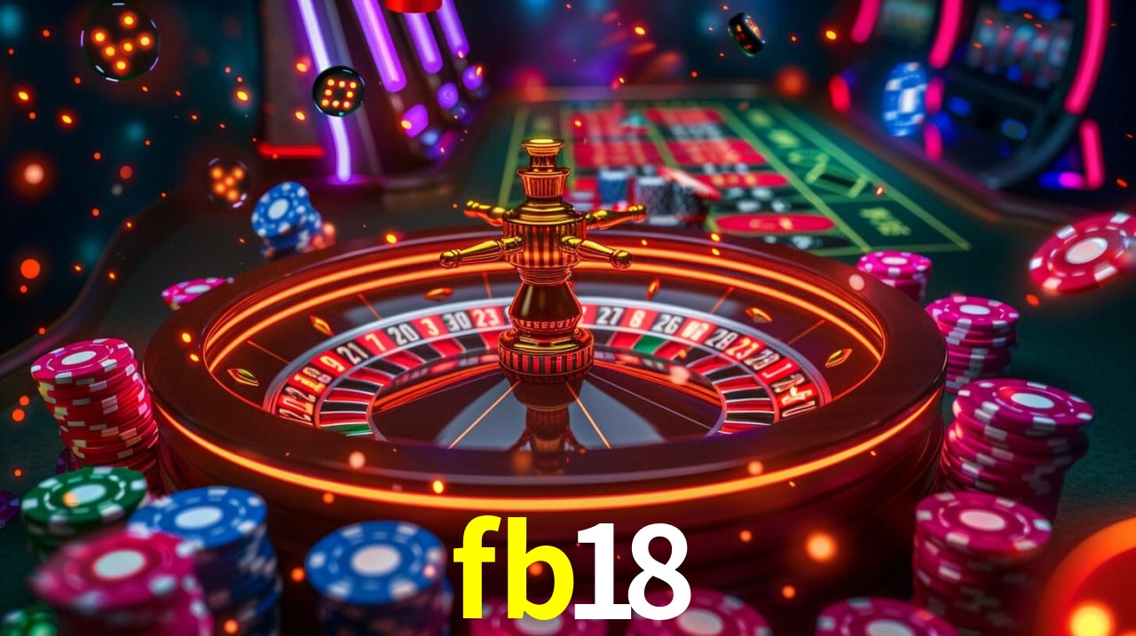 Torneios fb18