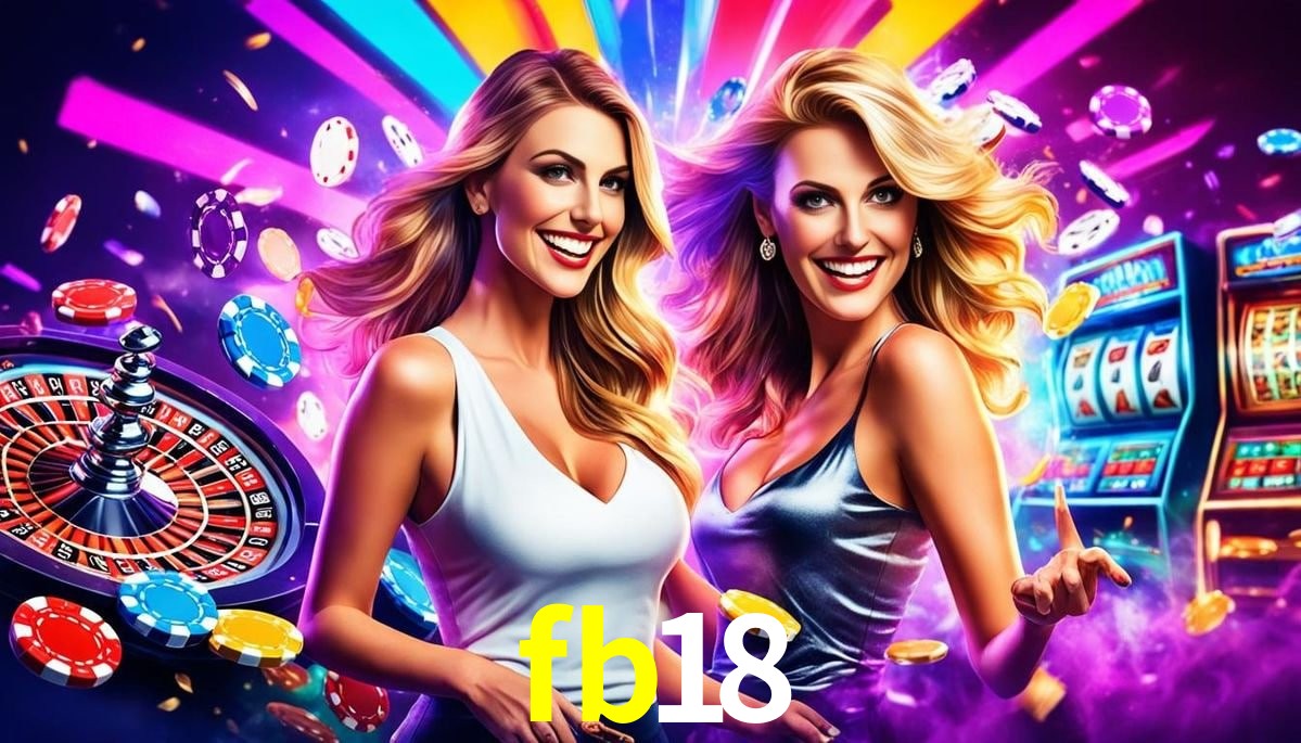 Casino VIP fb18