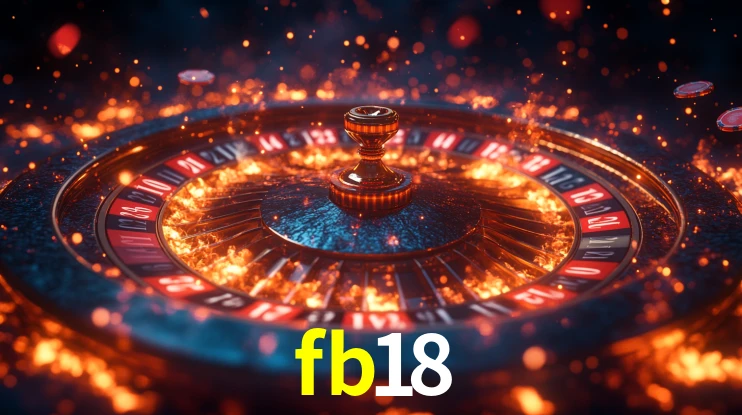 fb18 App Interface