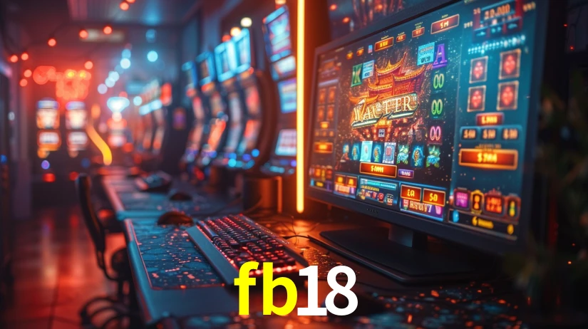 fb18 cassino