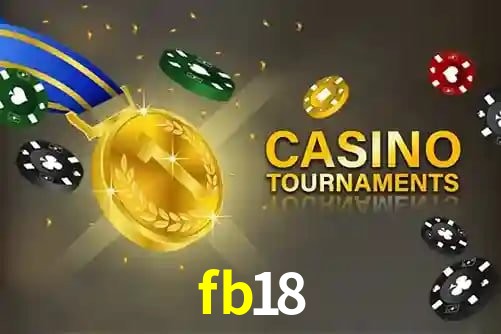 fb18 App - Aplicativo Móvel Oficial