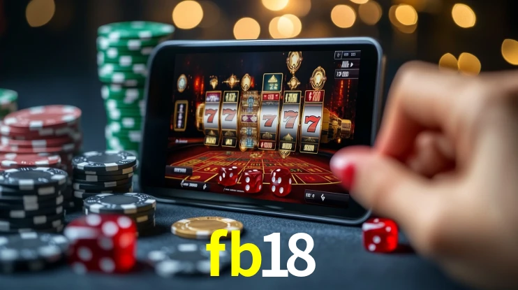 Live Casino fb18