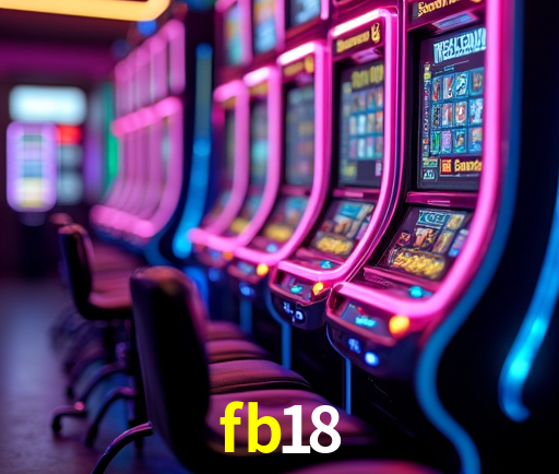 fb18 São Paulo - Top Slots