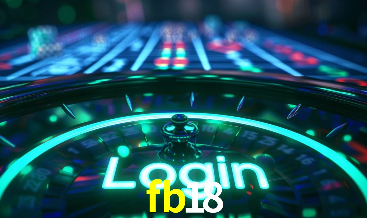 Casino Ao Vivo fb18