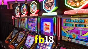Casino Ao Vivo fb18