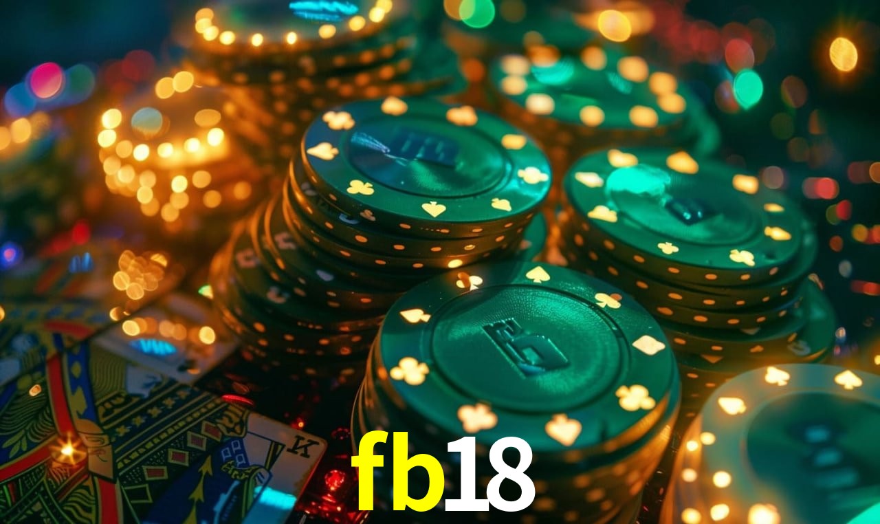 Diretório de Jogos fb18