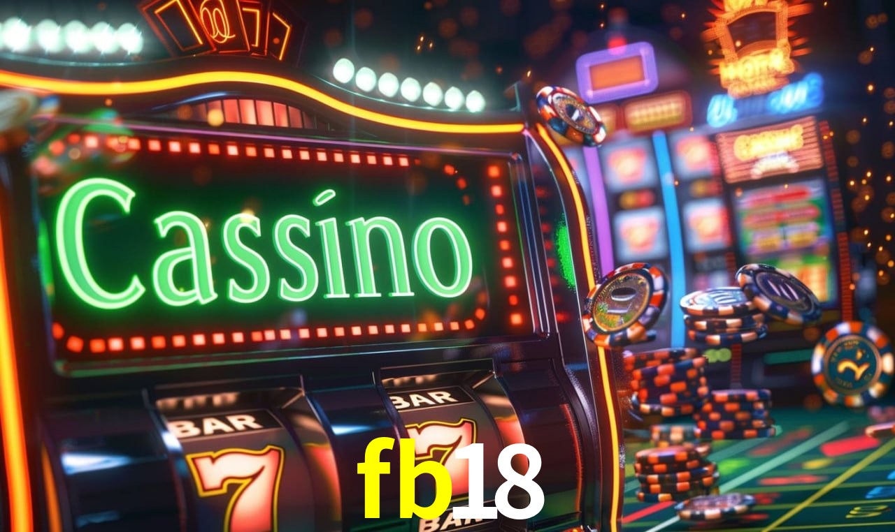 fb18 - Pagamento PIX Instantâneo