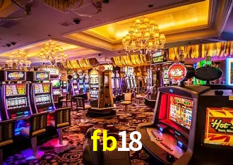 fb18 São Paulo - Live Tables